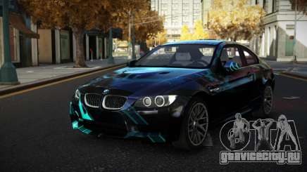 BMW M3 Xadisa S11 для GTA 4