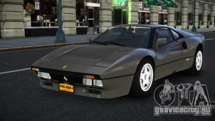 Ferrari 288 Jepdo для GTA 4