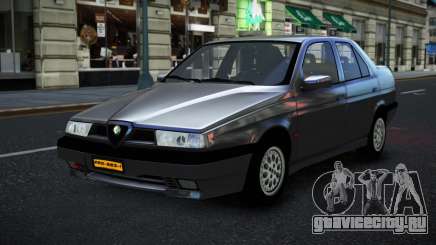 Alfa Romeo 155 Gibalusin для GTA 4