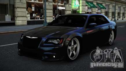 Chrysler 300C Peykawoje для GTA 4