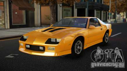 Chevrolet Camaro Xino для GTA 4