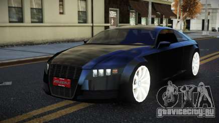 Audi S5 Koohe для GTA 4