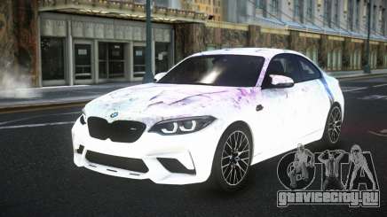 BMW M2 Sohen S4 для GTA 4