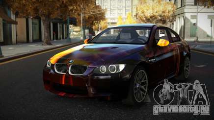 BMW M3 Xadisa S1 для GTA 4