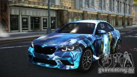 BMW M2 Sohen S9 для GTA 4