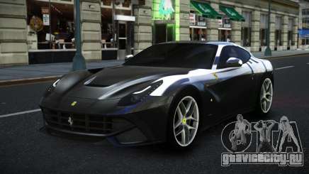 Ferrari F12 Jaic S4 для GTA 4