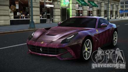 Ferrari F12 Jaic S1 для GTA 4