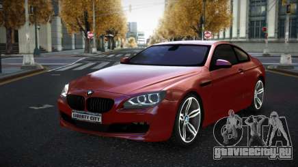 BMW M6 Jurdo для GTA 4