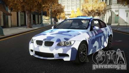 BMW M3 Xadisa S8 для GTA 4