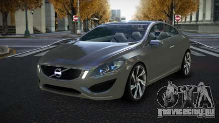 Volvo S60 Jimsixeh для GTA 4