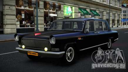 Hongqi CA770 Punetoro для GTA 4