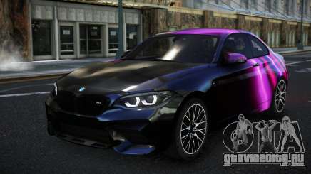 BMW M2 Sohen S2 для GTA 4