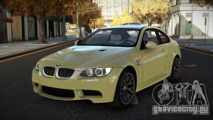 BMW M3 Xadisa для GTA 4