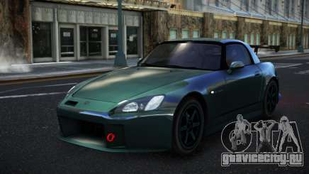 Honda S2000 Ajody для GTA 4