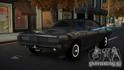 Dodge Charger Duxe для GTA 4