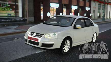 Volkswagen Jetta Acuv для GTA 4