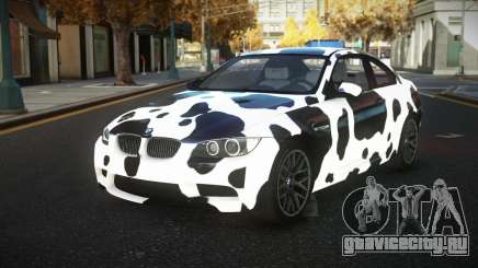 BMW M3 Xadisa S3 для GTA 4