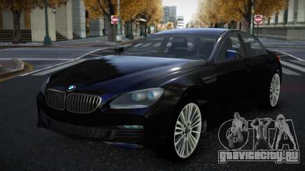BMW M6 Malgabawe для GTA 4