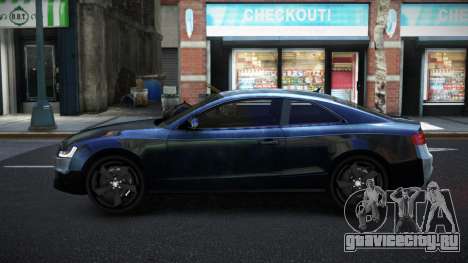 Audi RS5 Leygra S5 для GTA 4
