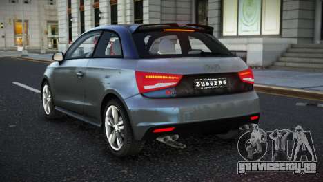 Audi S1 Huyeh для GTA 4