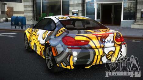 BMW M6 Gankyert S9 для GTA 4