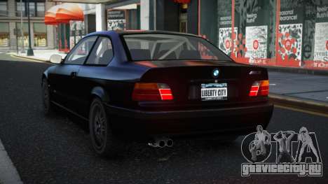 BMW M3 E36 Oris для GTA 4