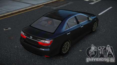 Toyota Camry Vurora для GTA 4
