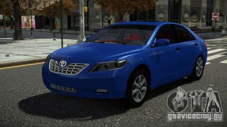 Toyota Camry Mulirolo для GTA 4