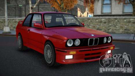 BMW M3 E30 Rimxa для GTA 4