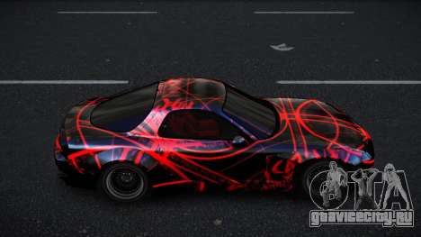 Mazda RX-7 Elmilyn S11 для GTA 4