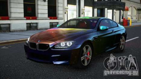 BMW M6 Nematan S6 для GTA 4