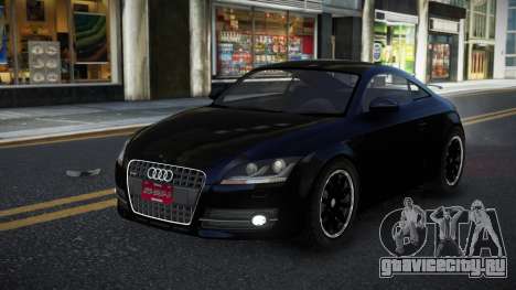Audi TT Robux для GTA 4