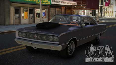 Dodge Coronet Zaqisis для GTA 4