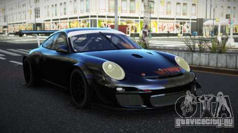 Porsche 911 Bofhogome для GTA 4