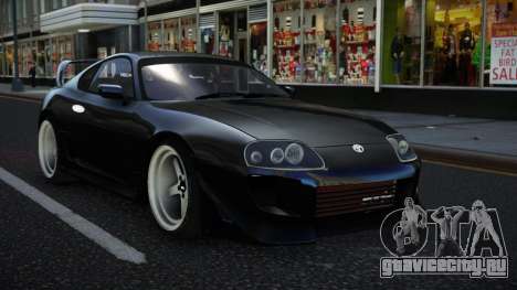 Toyota Supra Leeta для GTA 4