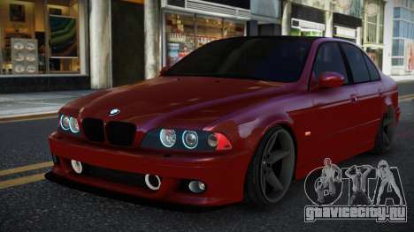 BMW M5 E39 Gulot для GTA 4