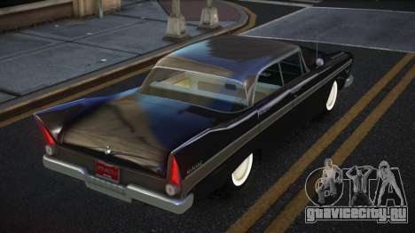 Plymouth Belvedere Icif для GTA 4