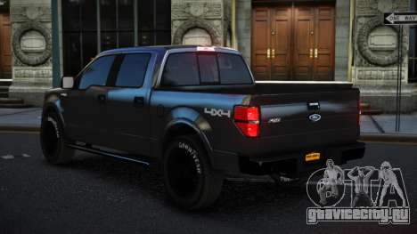 Ford F150 Napoyuje для GTA 4