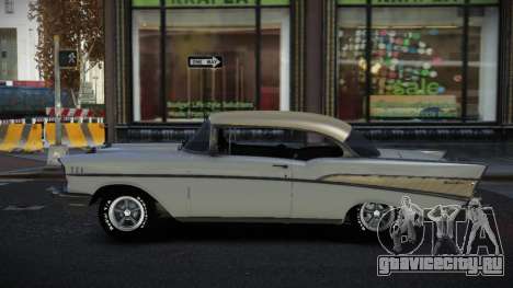 Chevrolet Bel Air Neket для GTA 4