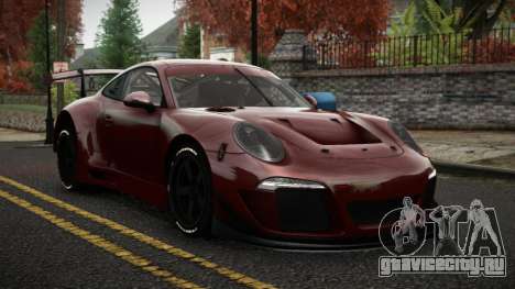RUF RGT-8 Gaipa для GTA 4