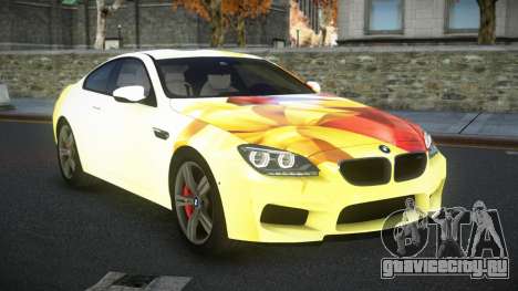 BMW M6 Gankyert S2 для GTA 4