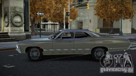 Chevrolet Impala Neynifaz для GTA 4