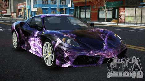 Ferrari F430 Rahay S10 для GTA 4