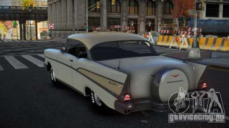 Chevrolet Bel Air Neket для GTA 4