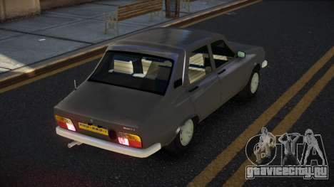 Renault 12 Aqaf для GTA 4