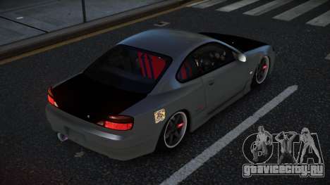 Nissan Silvia Lerap для GTA 4