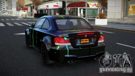 BMW 1M Nijos S1 для GTA 4