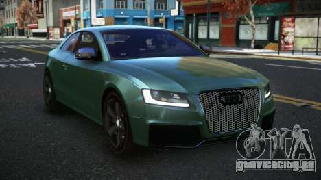 Audi RS5 Leygra для GTA 4