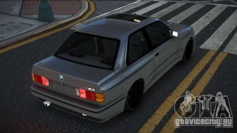 BMW M3 E30 Daci для GTA 4