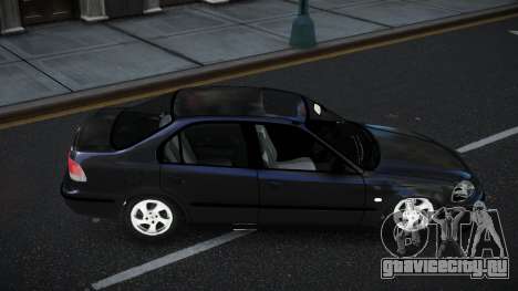 Honda Civic Rixice для GTA 4